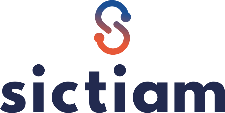 Logo Sictiam